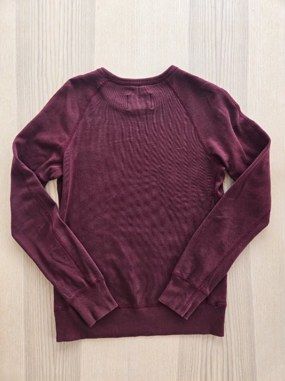 Reigning Champ Terry Crewneck - Picture 2 of 6